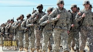 US Foreign Policy: Moral Hazards and Absolute Evil - Max Blumenthal on Reality Asserts Itself (2/4)