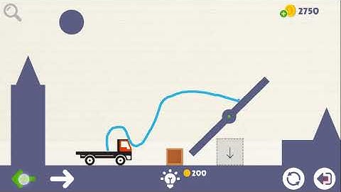 Brain On! Physics Boxs Puzzles - Level 70