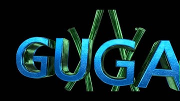 NOVA INTRO DO CANAL-BY EU