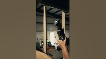 Julie’s First Time Using an Angle Grinder on our Bus Conversion!