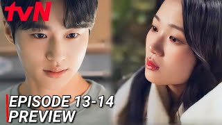 Lovely Runner | Episode 13-14 PREVIEW | Byeon Woo Seok | Kim Hye Yoon [ENG SUB]