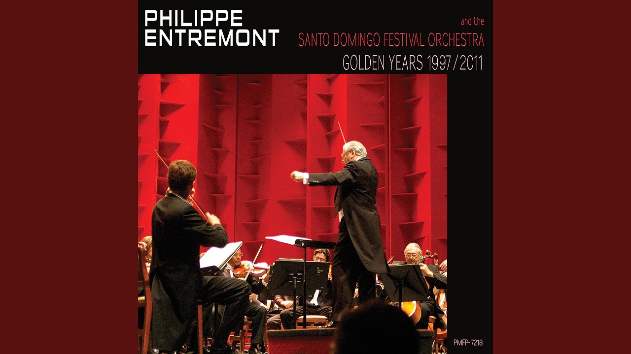 Symphony No. 5, II. Andante cantabile con alcuna licenza in E Minor, Op. 64