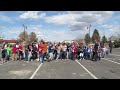 Elko charter school makes Harlem Shake video