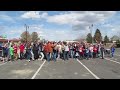 Elko charter school makes Harlem Shake video