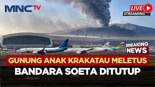 Download lagu 🔴BREAKING NEWS - Erupsi Gunung Anak Krakatau Makin Besar, Bandara Ditutup Imbas Abu Vulkanik (6/9)