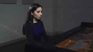 Marya Piano Plays Rachmaninoff Op 16 No. 2