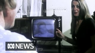 How TV changed a family’s life in 1975 | RetroFocus