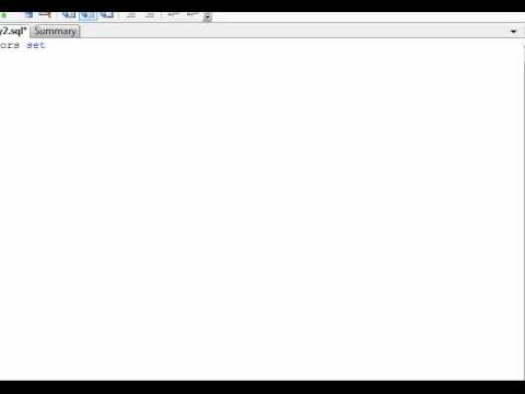 shrinking a database