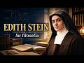 Edith Stein - empatía - Podcast filosófico -