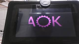 Atualizando O Tablet Cce Motion Tr71 Para 4.1.2 Jelly Bean