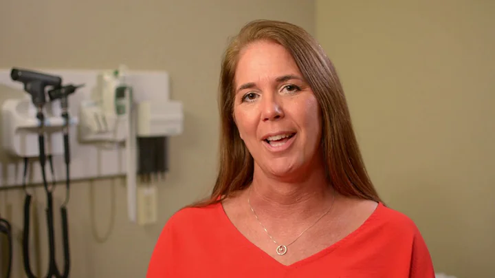 Cynthia Lambert, APRN - Family Medicine - CHI Health