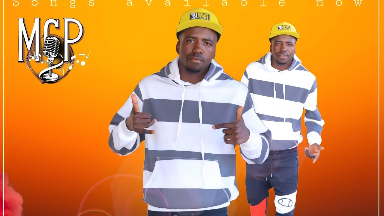 Mr Armando nyiko ya mina by (Shaya studio & MCp record) VISUALIZAR