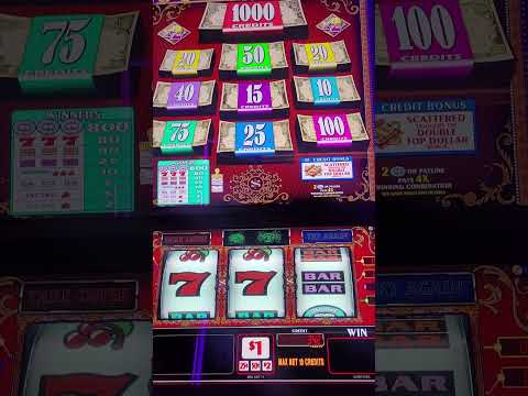 Kickapoo Lucky Eagle Casino-Super Wheel Blast!🎰