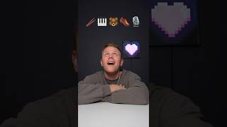 Make A Song With These Emoji?? Man That I Need