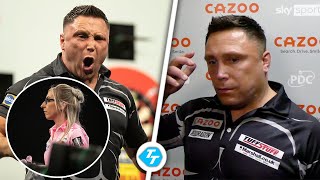 GERWYN PRICE on 'HATE' and FALLON SHERROCK CRITICS | I have sympathy for the way people treat her