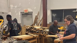 Residential Construction and Building