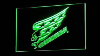 neon washington capitals /part 9/