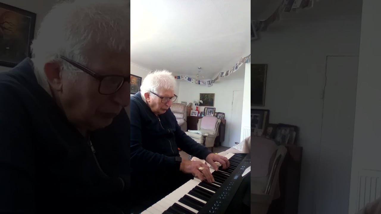 Tunes for Christmas week