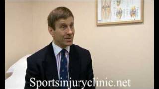 Posterior Cruciate Ligament Surgery