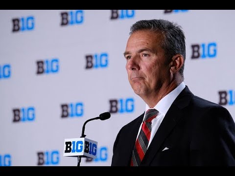 Urban Meyer's Suspension: What Did Ohio State Coach Do?