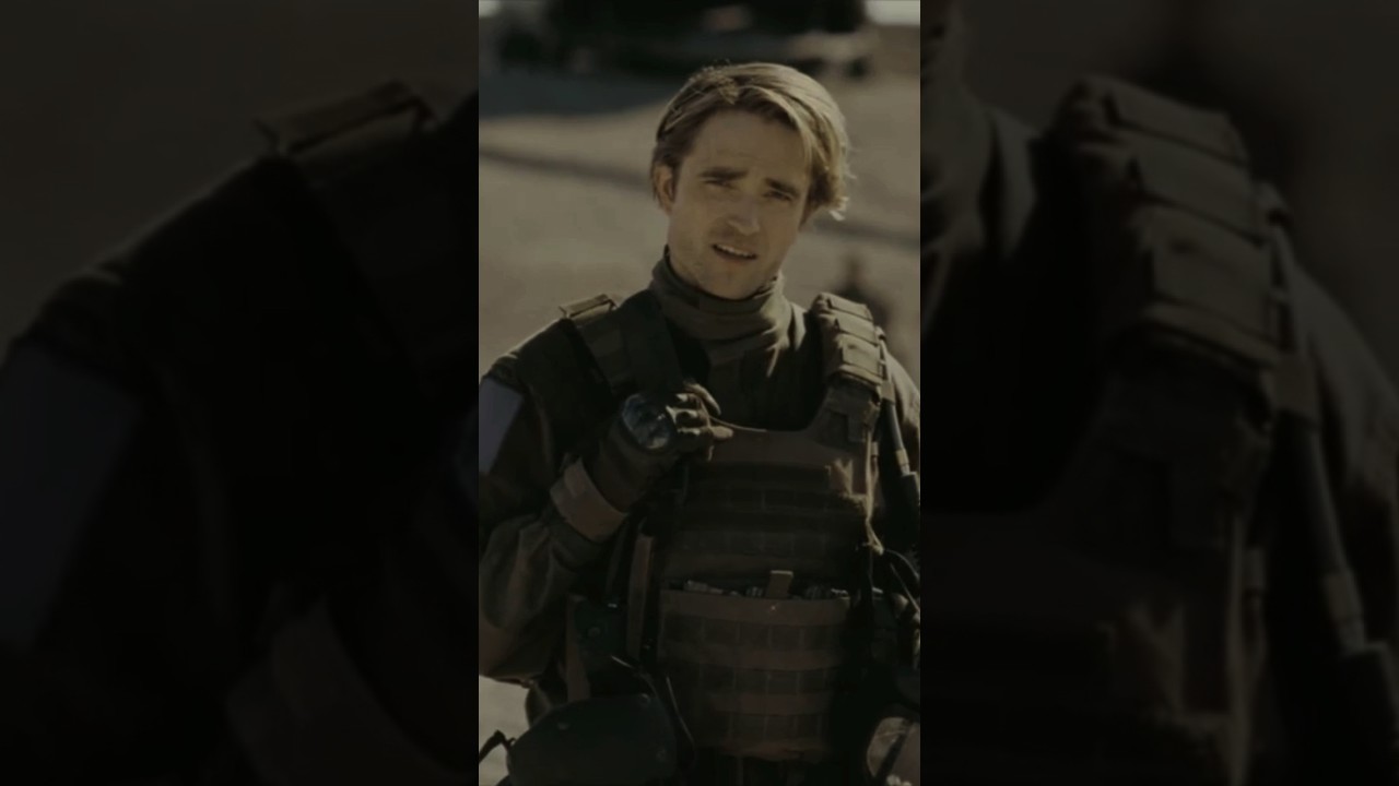 Мы спасли Мир! ("Довод/Tenet", 2020)