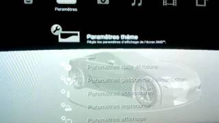 Dynamic theme for ps3hacker12