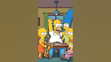 ZE SPEELDE ÉÉN NOOT… EN DIT GEBEURDE 😱🎷