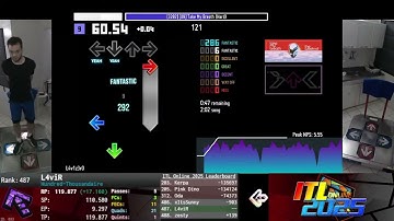 [9] Take My Breath (9w Quad) [ITL Online 2025] .L4v1r.