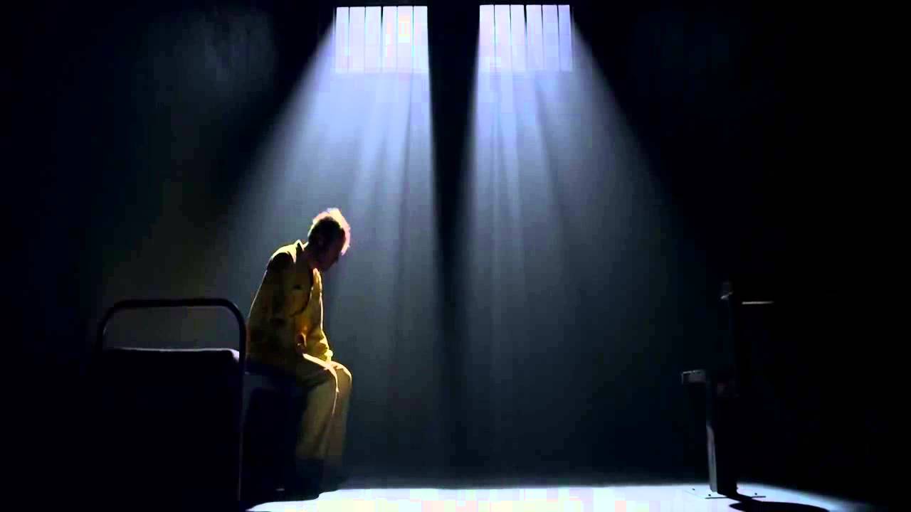 El Hombre Del Norte Escena Post Creditos