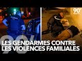 Violences intrafamiliales : les gendarmes de l&#39;Ariège au coeur du conflit | 90’Enquêtes