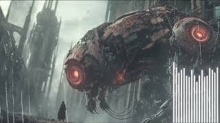 Era Of Dark Technology Pre Imperium