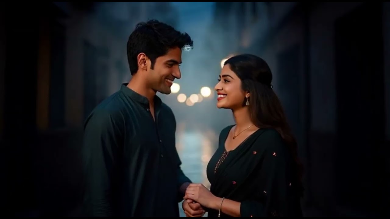 Forever You | চিরদিন শুধু তুই | A Cinematic Love Story | Bangla Romantic Song 2026 | Zerad