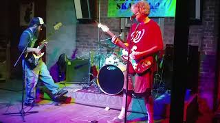 Cookeville Superjerks 1