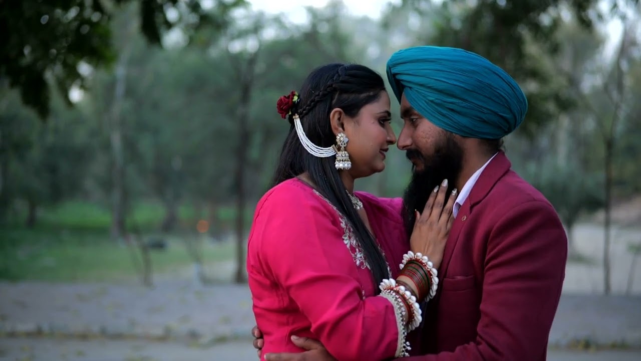 #Jaggiphotography#Mughlewal#prewedding#trend#shoot#instagood#