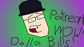 I Have a Patreon