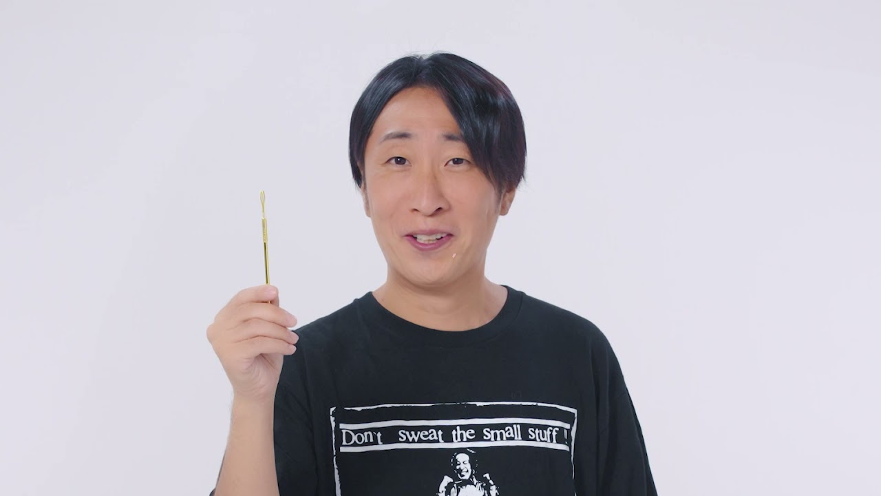 朝耳掻き 2021年秋 ののじ 爽快ソフト耳かきシリーズ CM 30秒ver. - YouTube