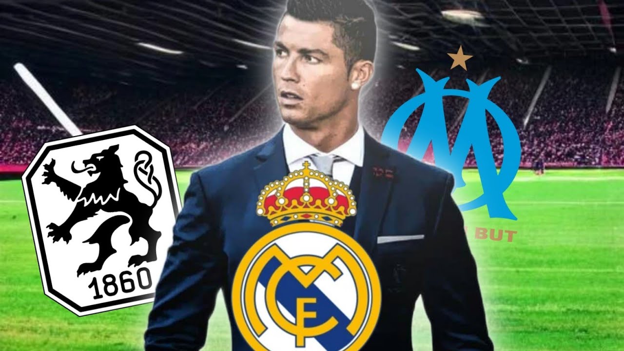 Hice A Cristiano Ronaldo en director técnico En Fc 24