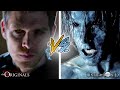 Niklaus mikaelson vs michael corvin the originals vs underworld  who would win