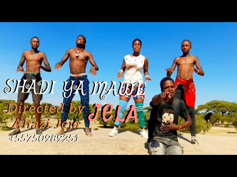 SHADI YA MAWE 2025 SONG JELA Offcial Muzic Video 