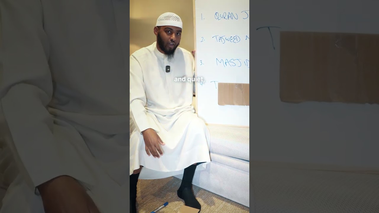 Why These 4 Quran Memorization Tools Are a Must-Have!