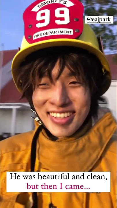 So cute eaJ Park shoot new singel #eaj #jae