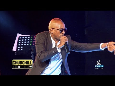 TID Performs Live On ChurchillShow