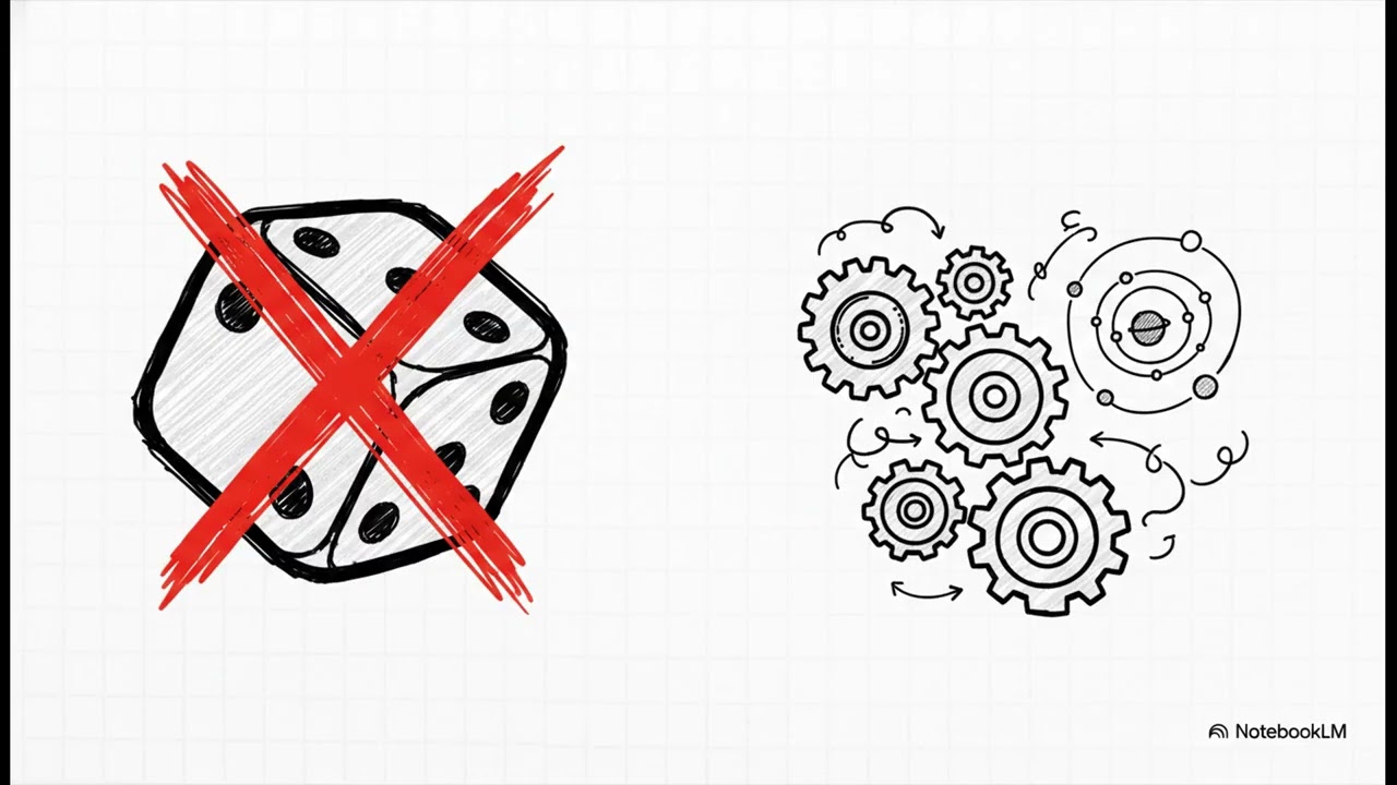 The Prime Chaos Connection, short version