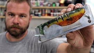 Open Pouring An Epic Stud | Peacock Bass