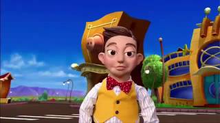 We Are This Triagonal Sign