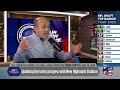 Frank Cravotta: Inspiration Behind The Bison Statues at Highmark Stadium | One Bills Live
