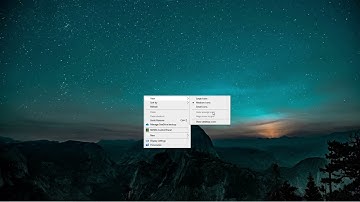 How To Fix Can’t Move Desktop Icons In Windows 11/10 - Quick Help