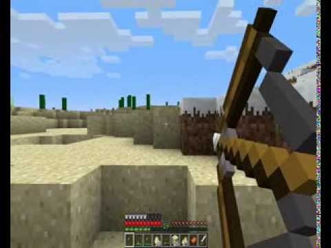 Video: Come Creare Frecce In Minecraft