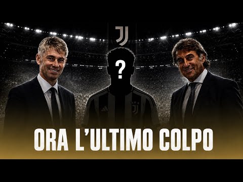Video CALCIOMERCATO Juventus: ULTIMO COLPO! Carnevali e Massara scatenati
