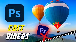 How to Edit Video in Photoshop screenshot 4